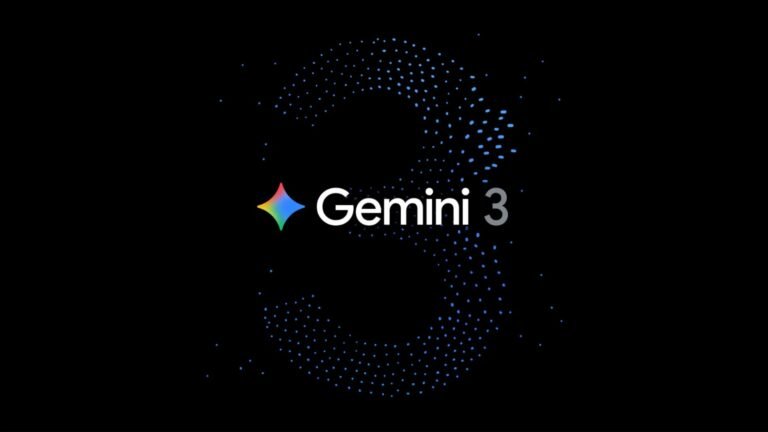 Gemini 3: El nuevo modelo de inteligencia artificial que transforma la búsqueda