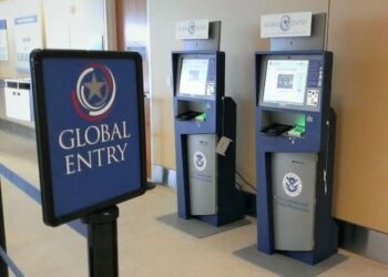 GLOBAL ENTRY: Agilizarán ingreso de empresarios mexicanos a EU