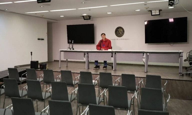 Grecia Quiroz Uruapan, Carlos Manzo homicidio, Raúl Morón Godoy, Violencia contra la Mujer, Noroña Morena Michoacán