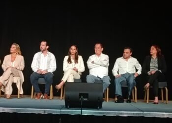 Exigen empresarios que nuevos proyectos en el Caribe Mexicano prioricen el entorno