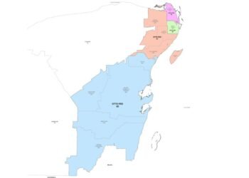 | CAMINOS DEL MAYAB | Sobran aspirantes a diputados federales en Morena-PVEM-PT
