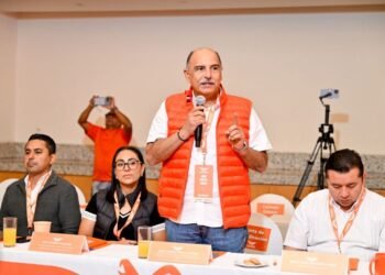 Se posiciona MC como nueva alternativa política en QR