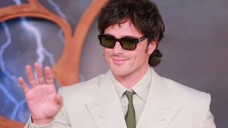 Jacob Elordi: De The Kissing Booth al monstruo de Frankenstein de Guillermo del Toro