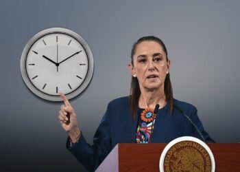Jornada laboral 40 horas México: El paquete final de Sheinbaum