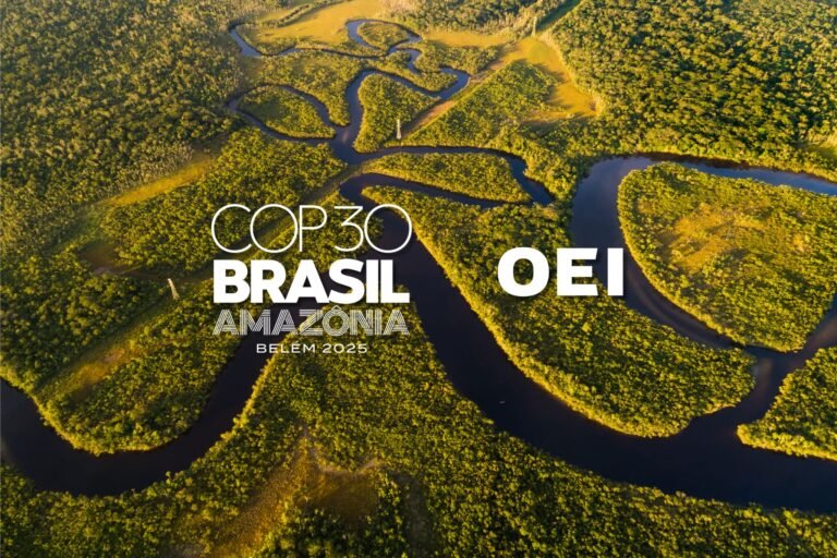 La Amazonia en el foco: Las tres claves de la evolución de las COP hasta Brasil 2025