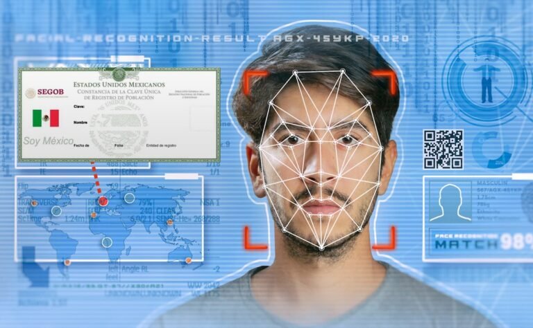 La CURP biométrica sí es obligatoria: El pulso de la ley contra el discurso oficial