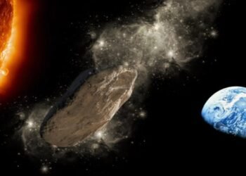 La NASA confirma la fecha final del Cometa 3I/ATLAS y la señal que desmiente el ovni