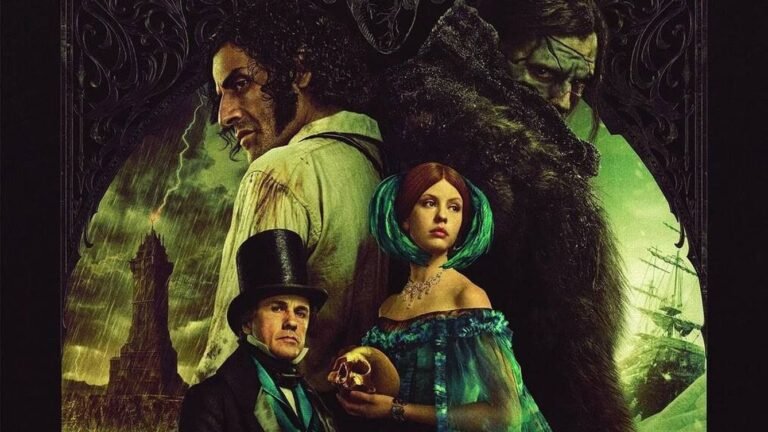 La adaptación de Frankenstein de Del Toro reduce la crítica social más fuerte de Shelley