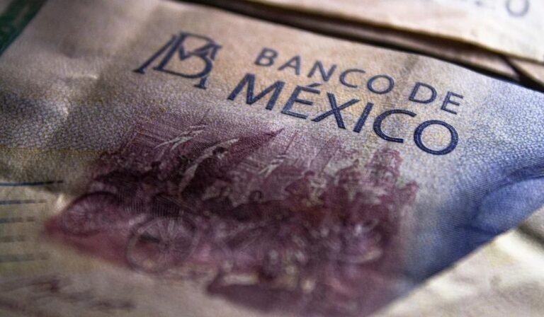 La alarma del PIB 2025: La caída en el crecimiento económico de México y el factor político