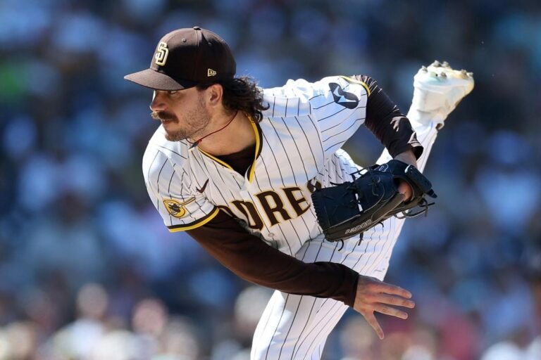 La apuesta de 210 millones de dólares: ¿Dylan Cease es el as que Toronto necesita?