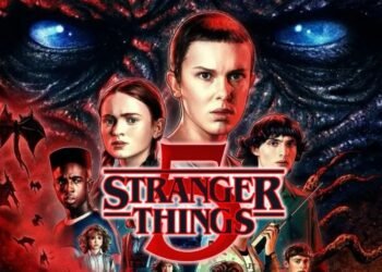 La batalla final: Todo lo que sabemos del reparto de Stranger Things 5