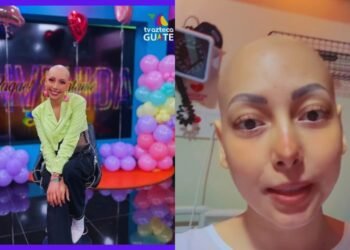 La batalla que Raquel Escalante visibilizó: La verdad sobre el cáncer de cérvix