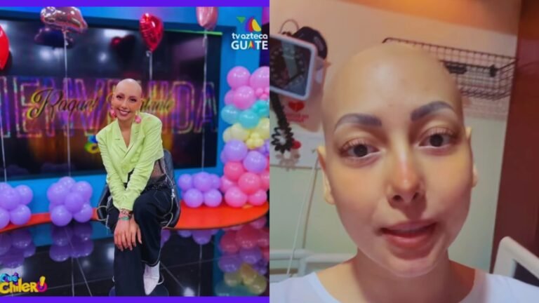 La batalla que Raquel Escalante visibilizó: La verdad sobre el cáncer de cérvix