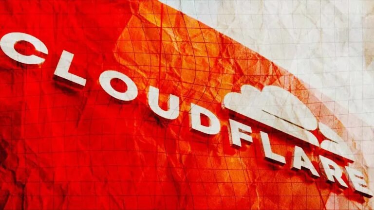 La caída de Cloudflare: por qué X y ChatGPT se paralizaron el 18 de noviembre