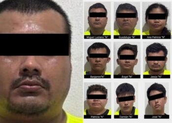 La caída de ‘El Toto’ en Tabasco: Jefe de plaza y policías municipales detenidos tras la masacre de Macuspana