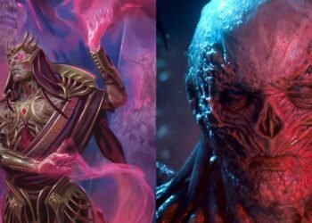 La conexión Will Vecna: El 'dios de los secretos torcidos'