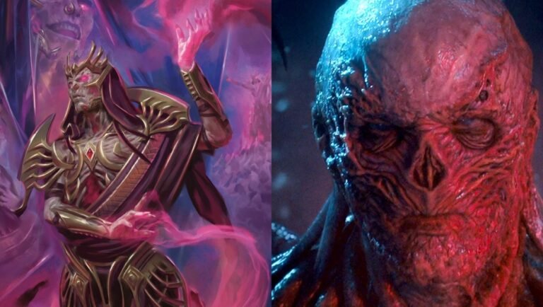 La conexión Will Vecna: El 'dios de los secretos torcidos'