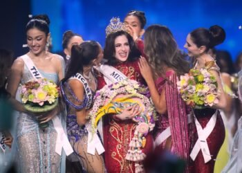 La controversia que forjó a Fátima Bosch: Miss Universo 2025 y la cuarta corona mexicana