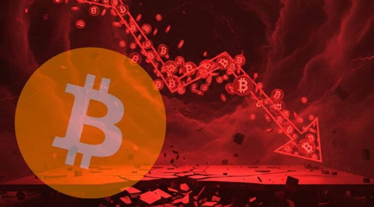 La crisis que lleva a Bitcoin a mínimos de siete meses