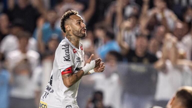 La decisión de Neymar que desafió a los médicos: ¿Salvación o ruina física?