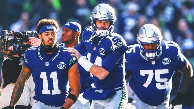 La defensa es la respuesta: El impacto de la blanqueada de Seahawks a Vikings