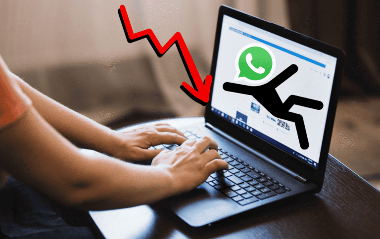 La desconexión global: La falla de WhatsApp que paralizó México el 4 de noviembre de 2025