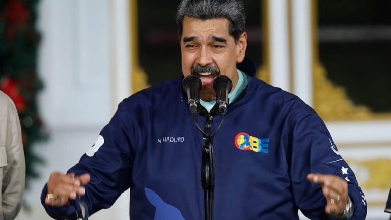 La designación del Cártel de los Soles que blinda las opciones de Trump contra Maduro
