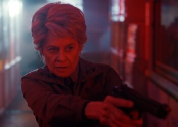 La despiadada Dra. Kay: ¿Qué busca la nueva antagonista de Stranger Things 5?