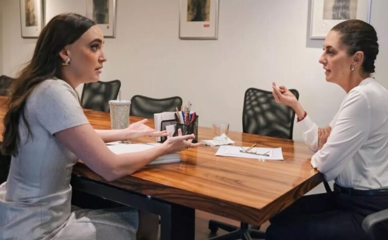 La doble presidencia de Altagracia Gómez: El conflicto de interés que domina el maíz