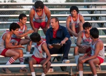 La dualidad de Kevin Costner: Del drama real a la acción de ciencia ficción