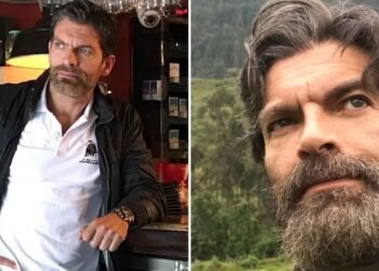 La dura lucha del actor Conrado Osorio: murió tras metástasis y fallo renal