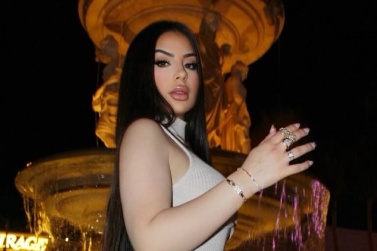 La emboscada mortal en Northridge que acabó con la vida de María de la Rosa