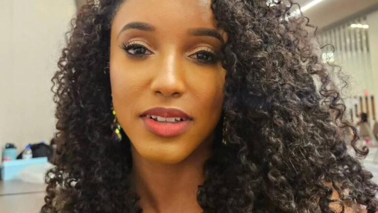 La evolución inesperada de Gabrielle Henry: Miss Jamaica sigue en cuidados intensivos