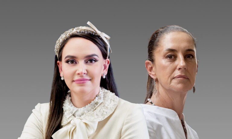 La guerra del maíz 2025: El conflicto de interés que fractura el Plan México