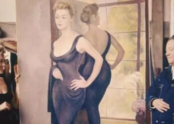 La herencia de Silvia Pinal: El retrato de Diego Rivera y los 200 millones en disputa