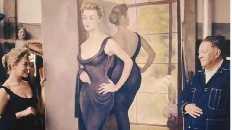 La herencia de Silvia Pinal: El retrato de Diego Rivera y los 200 millones en disputa
