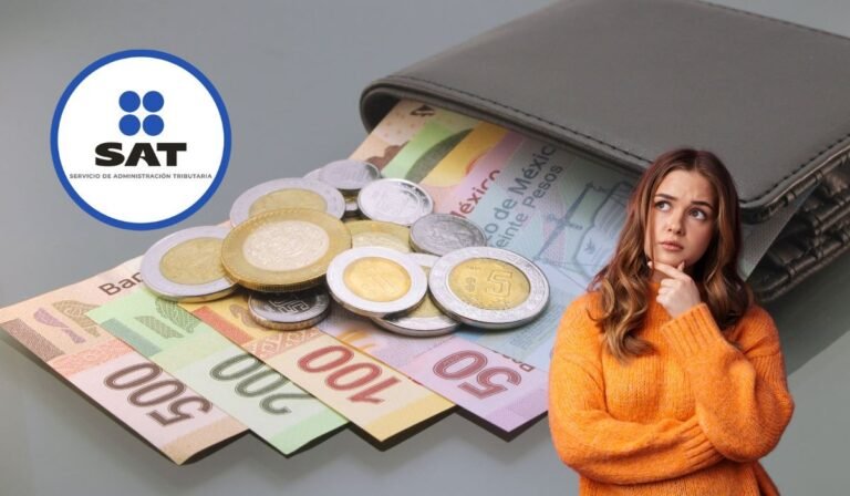 La mordida fiscal del 3%: el nuevo recargo del SAT a depósitos en efectivo