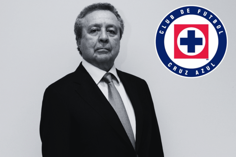 La muerte de Carlos Hurtado, el enigmático promotor que controló la Liga MX