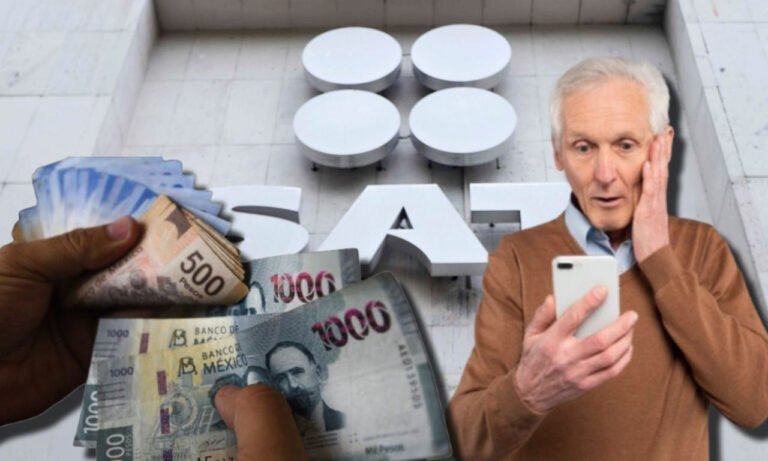 La nueva vigilancia fiscal: El recargo del 3% en depósitos de efectivo del SAT