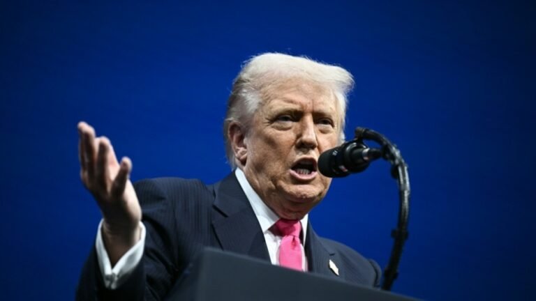 La peligrosa retórica de Trump: ¿La ejecución de legisladores demócratas?