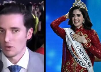 La reacción de Bernardo Bosch que paralizó Tailandia tras Miss Universo 2025