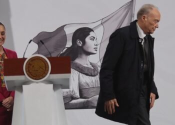 La sombra de Gertz Manero planea sobre una sesión clave del Senado