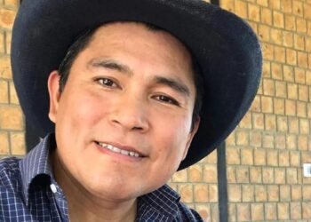 La sombra de la violencia: Asesinan a Juan Carlos Mezhua, líder político en Zongolica