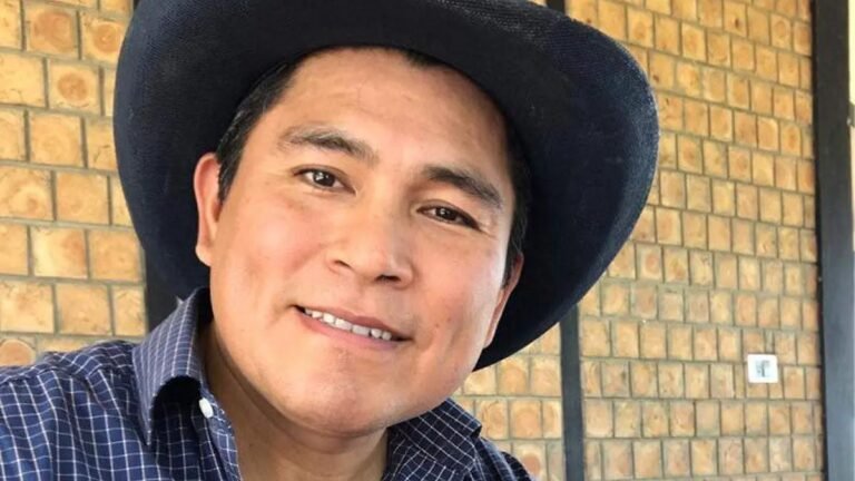 La sombra de la violencia: Asesinan a Juan Carlos Mezhua, líder político en Zongolica