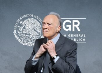 La sucesión exprés en la FGR: Lo que deja Gertz Manero y el proceso del nuevo fiscal general