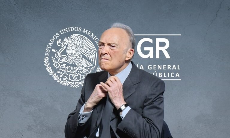 La sucesión exprés en la FGR: Lo que deja Gertz Manero y el proceso del nuevo fiscal general