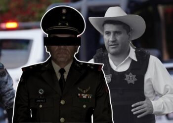 La trama oculta tras el homicidio de Carlos Manzo: ¿dónde está su exjefe de escoltas?