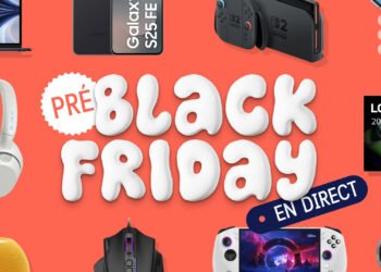 La trampa de las rebajas: Black Friday 2025, la fecha y el riesgo de estafas