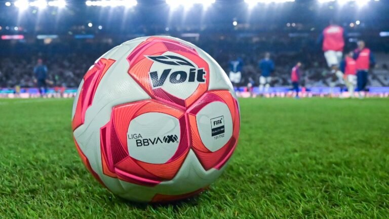 La triple amenaza que estremece la tabla de goleo de la Liga MX 2025