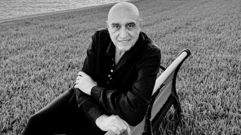 La verdad detrás del diagnóstico de Pedro Torres: el productor que lucha con paz contra la ELA